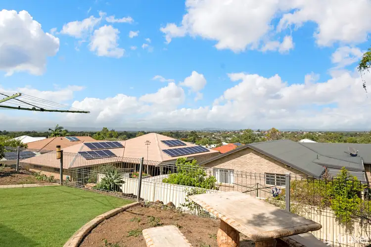 Second view of Homely house listing, 23 Permien Street, Norman Gardens QLD 4701