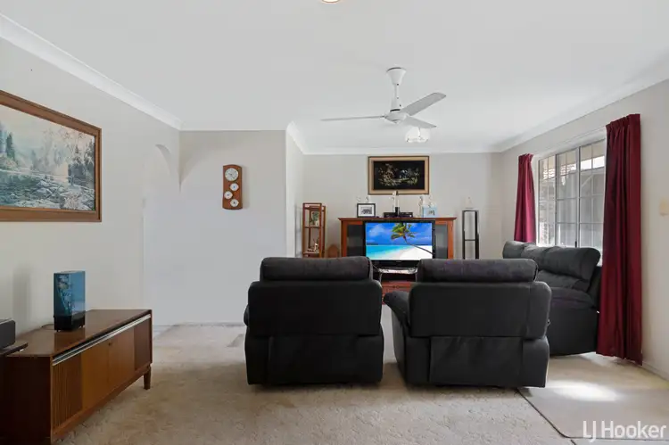 Third view of Homely house listing, 23 Permien Street, Norman Gardens QLD 4701
