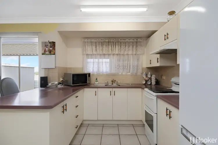 Fourth view of Homely house listing, 23 Permien Street, Norman Gardens QLD 4701