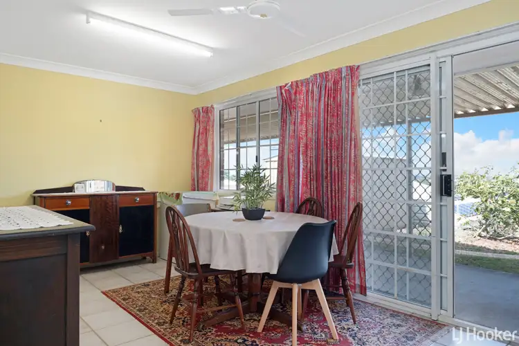 Fifth view of Homely house listing, 23 Permien Street, Norman Gardens QLD 4701