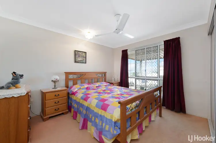 Sixth view of Homely house listing, 23 Permien Street, Norman Gardens QLD 4701