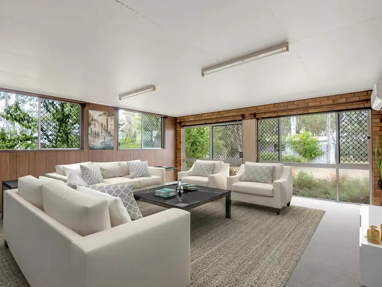Third view of Homely rural property listing, 24 Washpool Road, Warwick QLD 4370