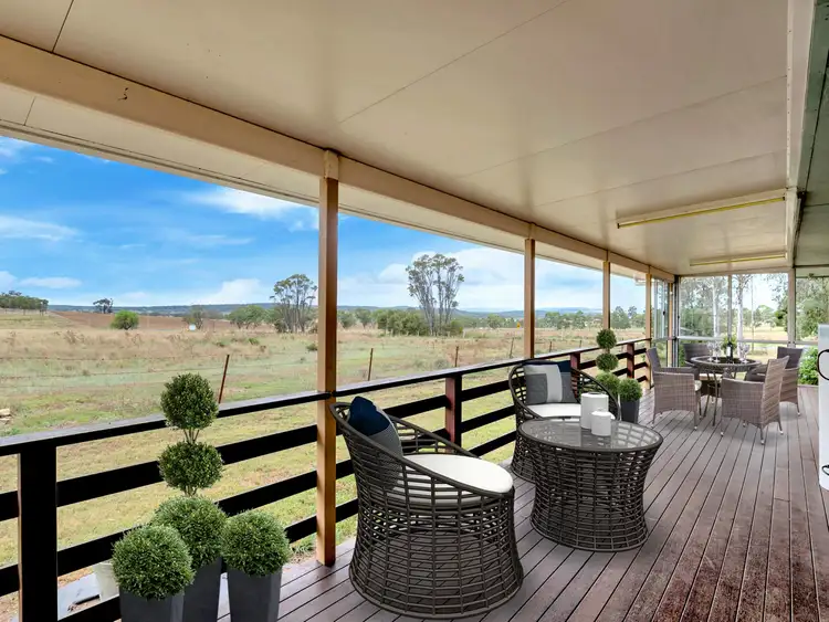 Fourth view of Homely rural property listing, 24 Washpool Road, Warwick QLD 4370