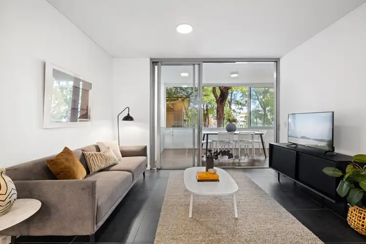 209/21 Enmore Road, Newtown NSW 2042