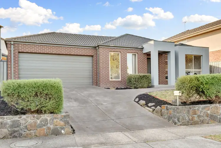 Main view of Homely house listing, 89 Stagecoach Boulevard, South Morang VIC 3752