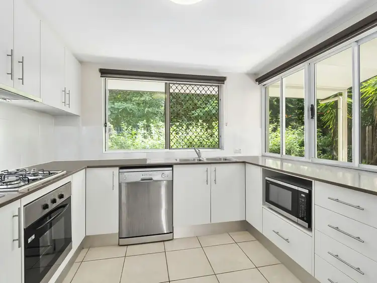 Third view of Homely townhouse listing, 22/20-38 Sandwich Street, Kamerunga QLD 4870