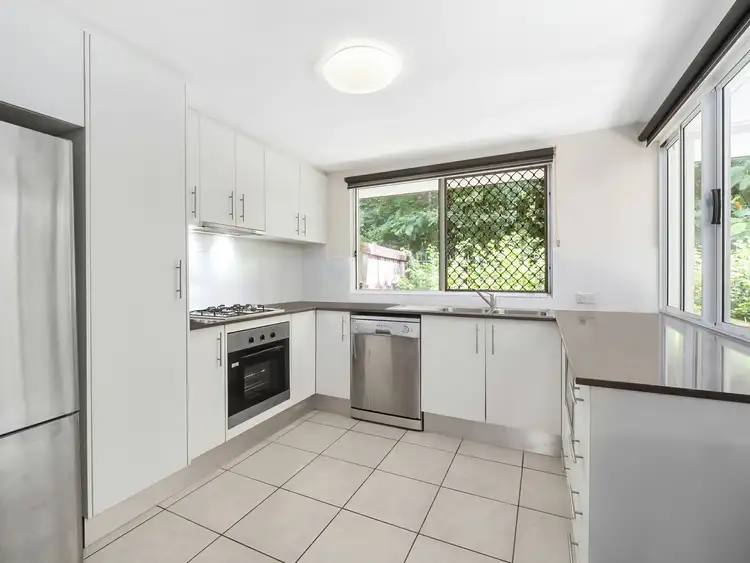 Fourth view of Homely townhouse listing, 22/20-38 Sandwich Street, Kamerunga QLD 4870