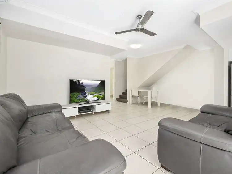 Fifth view of Homely townhouse listing, 22/20-38 Sandwich Street, Kamerunga QLD 4870