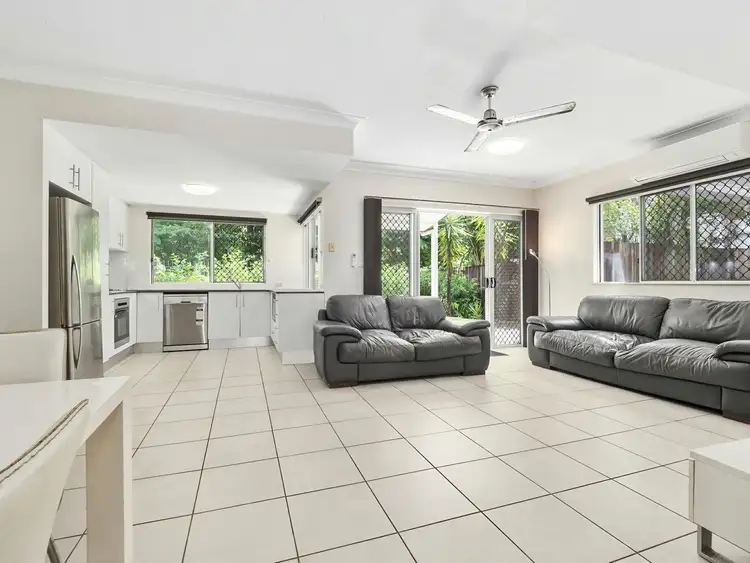 Sixth view of Homely townhouse listing, 22/20-38 Sandwich Street, Kamerunga QLD 4870