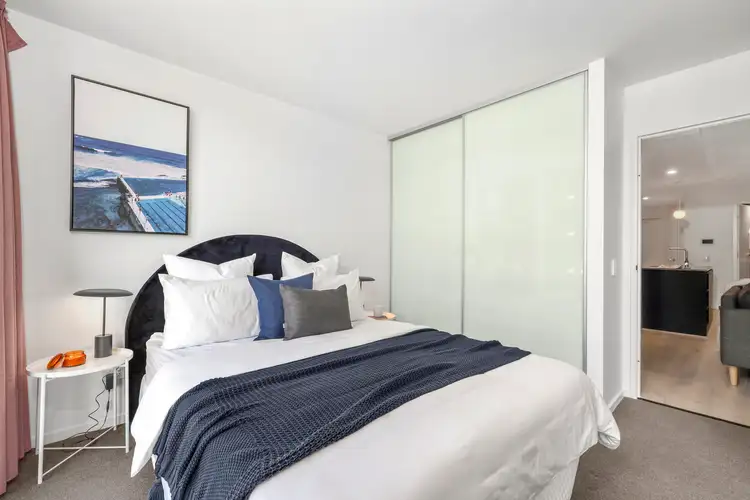 Fourth view of Homely apartment listing, 414/81-83 Cooyong Street, Reid ACT 2612