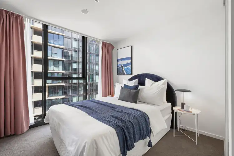 Sixth view of Homely apartment listing, 414/81-83 Cooyong Street, Reid ACT 2612