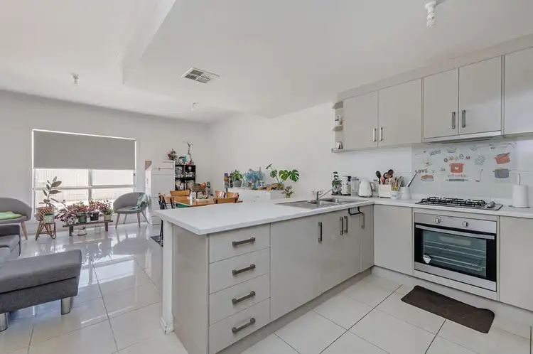 Main view of Homely townhouse listing, 10/28 Clare Street, Athol Park SA 5012