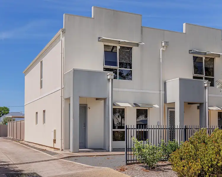Second view of Homely townhouse listing, 10/28 Clare Street, Athol Park SA 5012