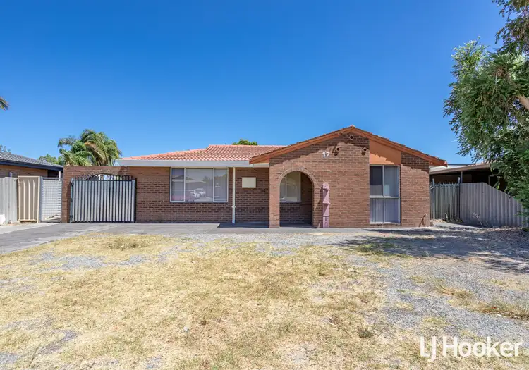 17 Kingsdown Road, Maddington WA 6109