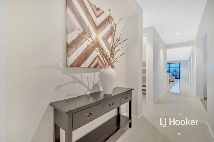 Second view of Homely house listing, 102 Grandvue Boulevard, Pakenham VIC 3810