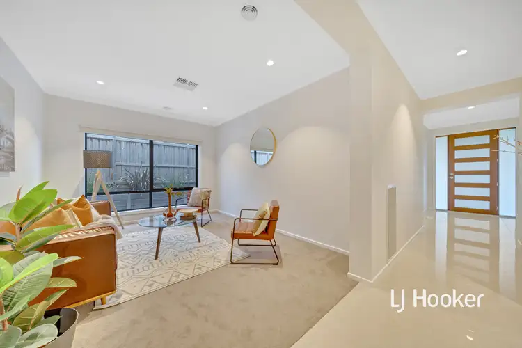Sixth view of Homely house listing, 102 Grandvue Boulevard, Pakenham VIC 3810