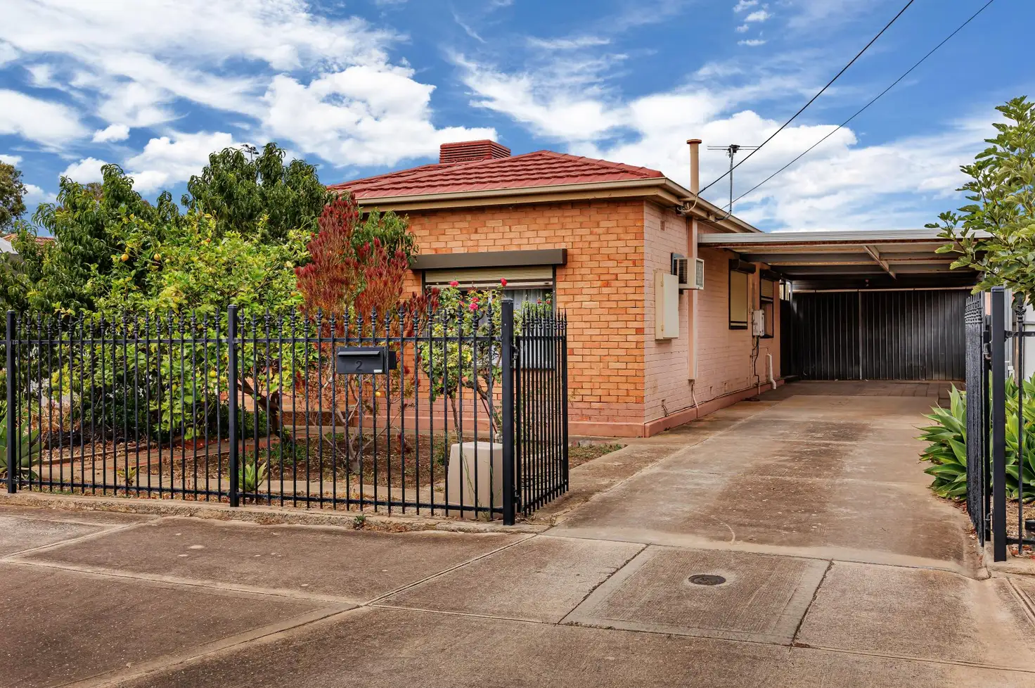 Main view of Homely house listing, 2 Kingston Avenue, Royal Park SA 5014
