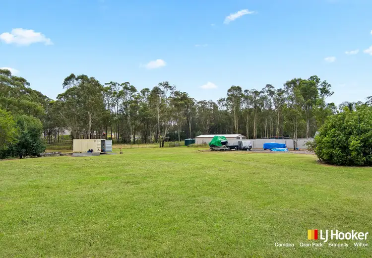 13 Francis Street, Bringelly NSW 2556
