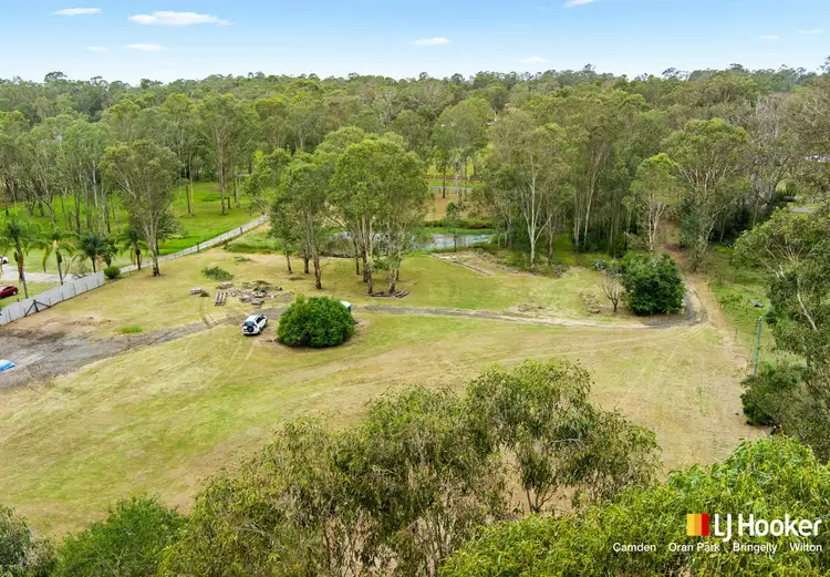 Fifth view of Homely land listing, 13 Francis Street, Bringelly NSW 2556