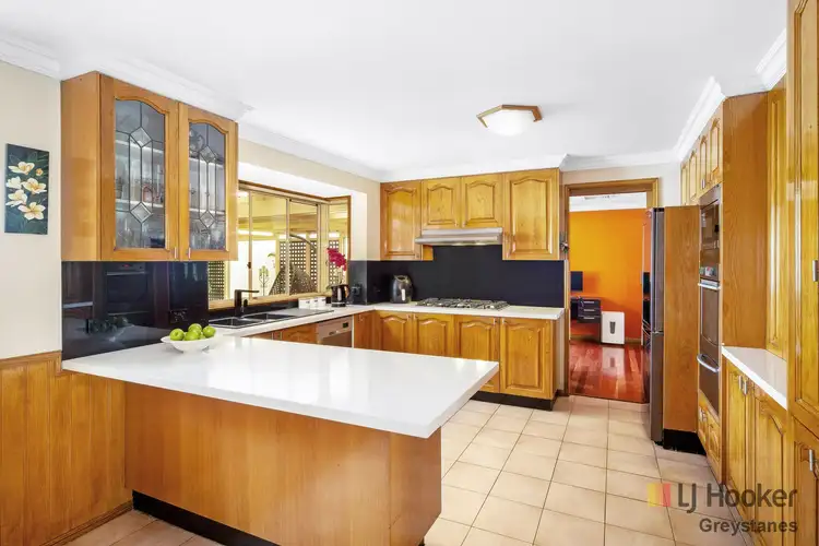 Second view of Homely house listing, 78 Adler Parade, Greystanes NSW 2145