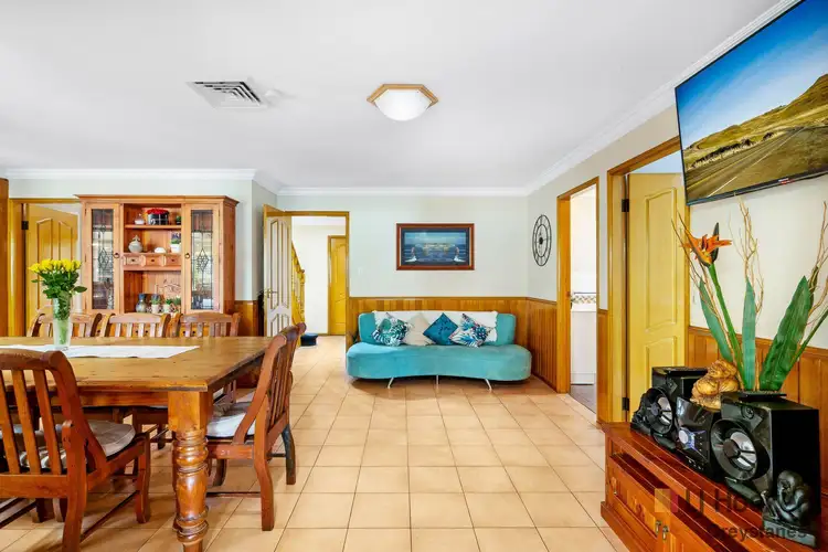 Fourth view of Homely house listing, 78 Adler Parade, Greystanes NSW 2145