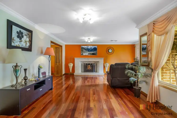 Fifth view of Homely house listing, 78 Adler Parade, Greystanes NSW 2145