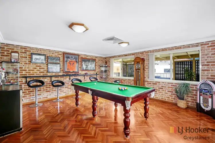 Sixth view of Homely house listing, 78 Adler Parade, Greystanes NSW 2145