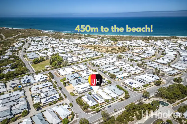 Main view of Homely house listing, 80 Lookout Drive, Yanchep WA 6035