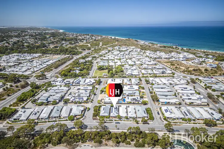 Second view of Homely house listing, 80 Lookout Drive, Yanchep WA 6035