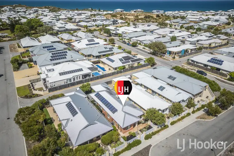 Third view of Homely house listing, 80 Lookout Drive, Yanchep WA 6035
