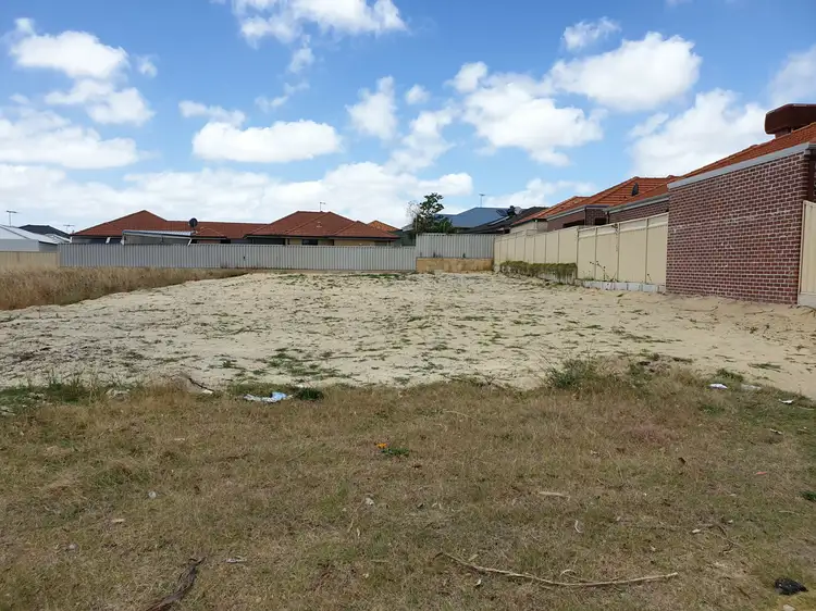 Second view of Homely land listing, 30A Finchley Crescent, Balga WA 6061