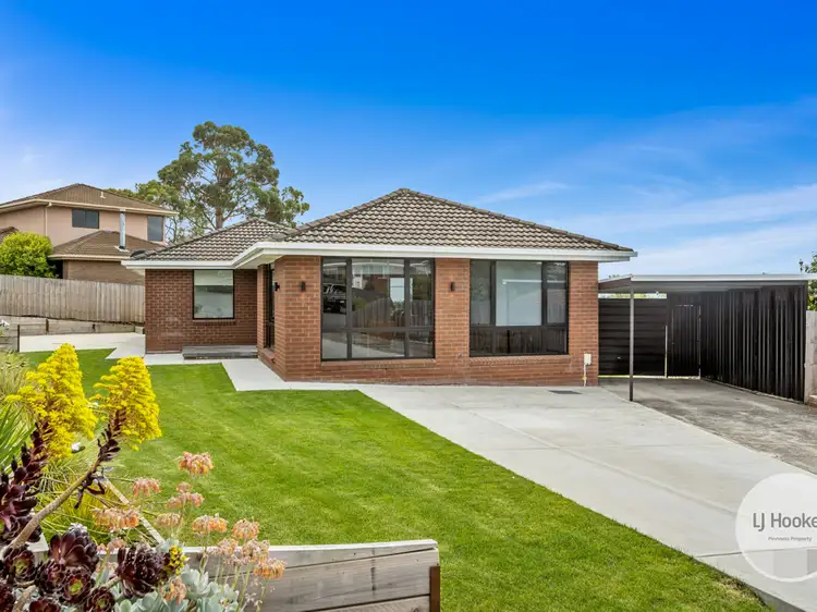 3 Chateau Place, Blackmans Bay TAS 7052