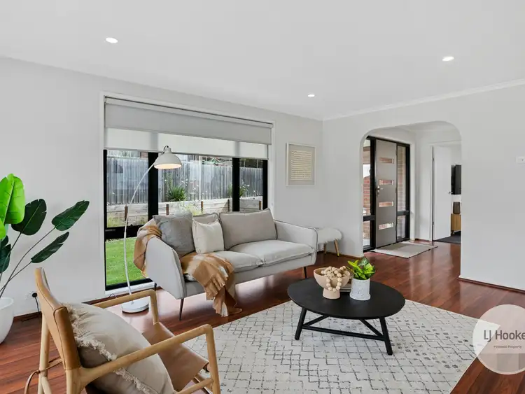 Fourth view of Homely house listing, 3 Chateau Place, Blackmans Bay TAS 7052