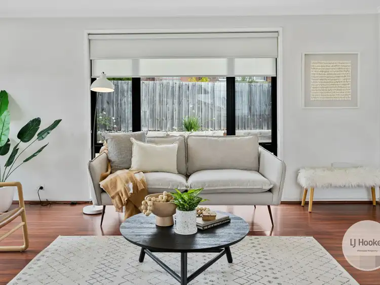 Sixth view of Homely house listing, 3 Chateau Place, Blackmans Bay TAS 7052