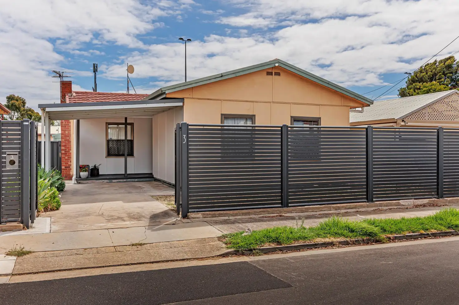 Main view of Homely house listing, 3 Waite Street, Ethelton SA 5015