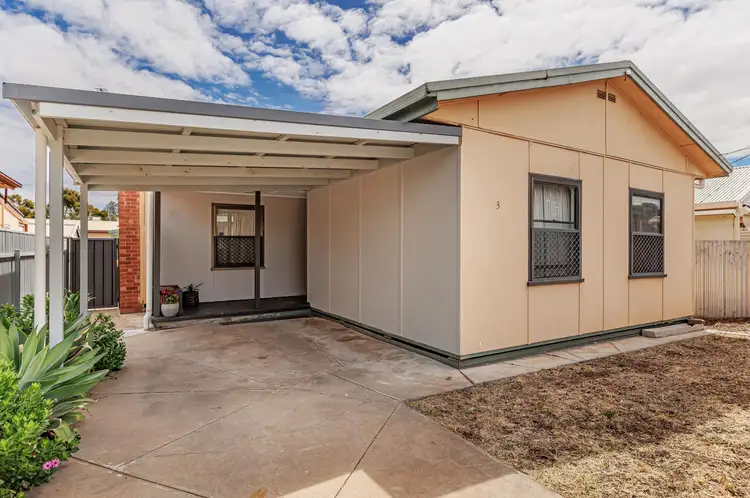 Second view of Homely house listing, 3 Waite Street, Ethelton SA 5015
