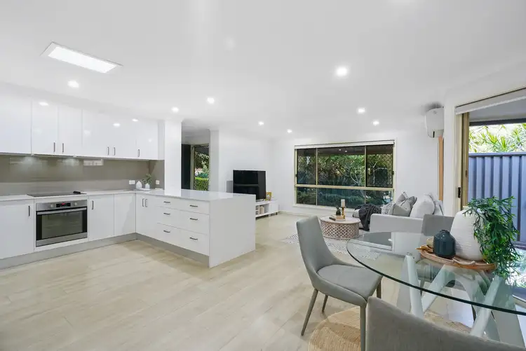 Fourth view of Homely house listing, 27 Olympic Place, Sinnamon Park QLD 4073