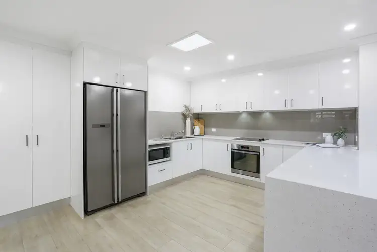 Fifth view of Homely house listing, 27 Olympic Place, Sinnamon Park QLD 4073