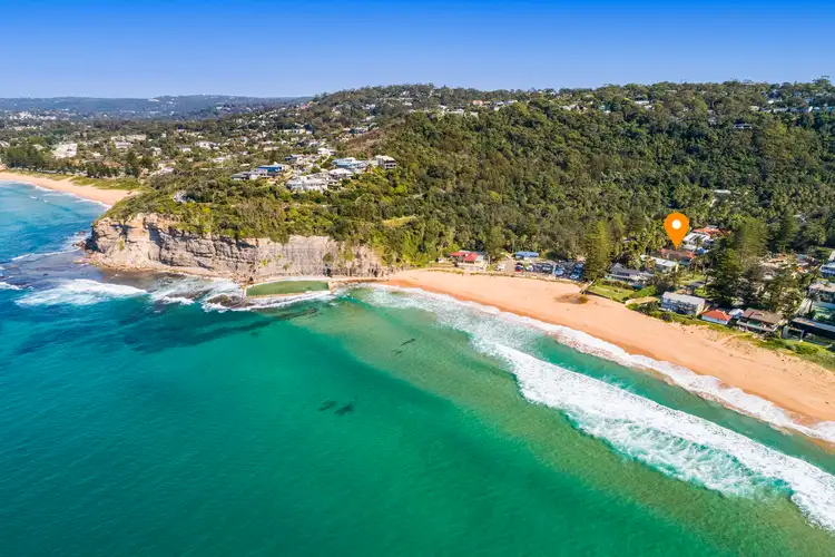 15 Bilgola Avenue, Bilgola Beach NSW 2107
