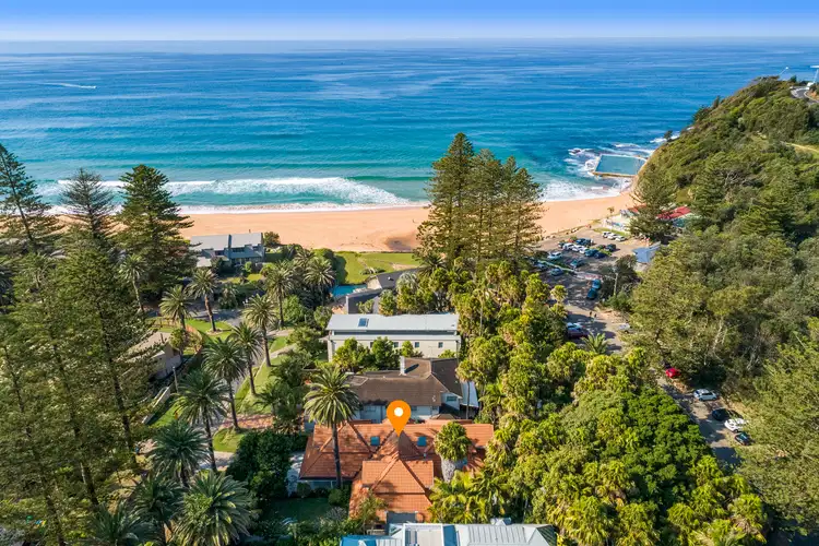 Fifth view of Homely house listing, 15 Bilgola Avenue, Bilgola Beach NSW 2107