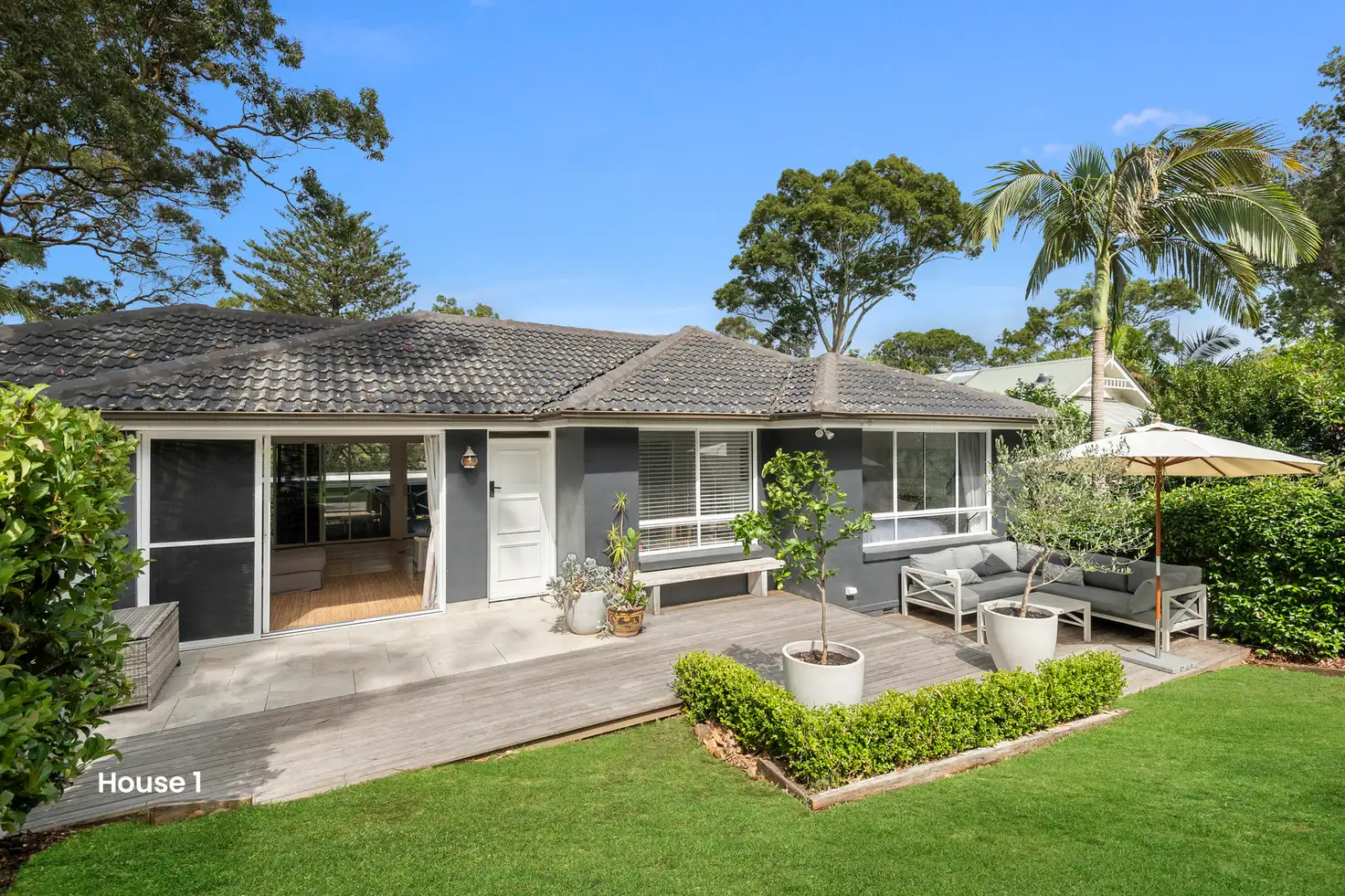 Main view of Homely house listing, 27 Dolphin Crescent, Avalon Beach NSW 2107