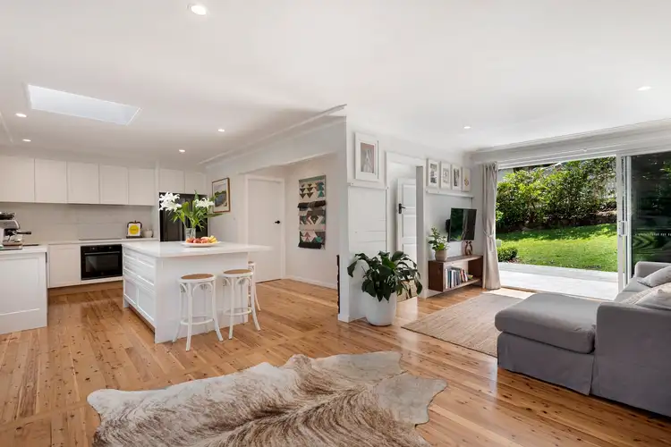 Third view of Homely house listing, 27 Dolphin Crescent, Avalon Beach NSW 2107