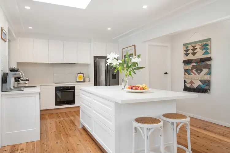 Fourth view of Homely house listing, 27 Dolphin Crescent, Avalon Beach NSW 2107