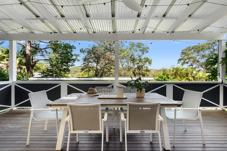 Fifth view of Homely house listing, 27 Dolphin Crescent, Avalon Beach NSW 2107
