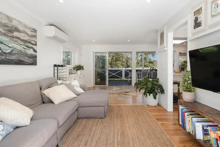 Sixth view of Homely house listing, 27 Dolphin Crescent, Avalon Beach NSW 2107