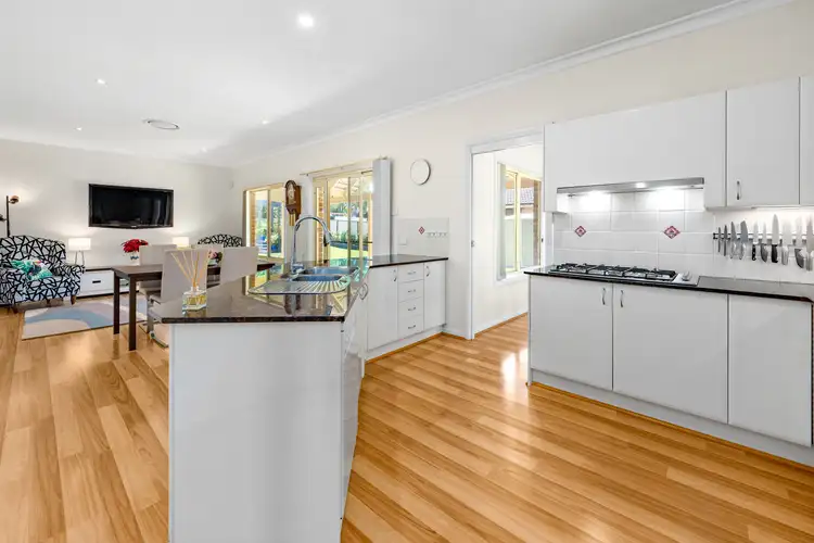 Second view of Homely house listing, 138 Avery Street, Rutherford NSW 2320