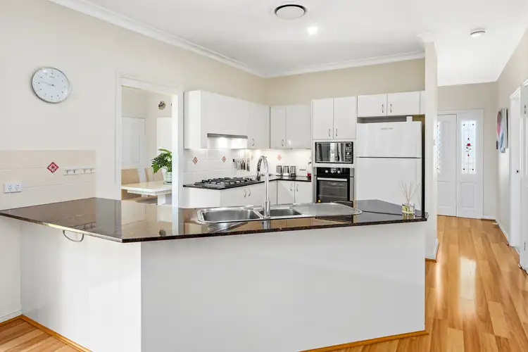Third view of Homely house listing, 138 Avery Street, Rutherford NSW 2320