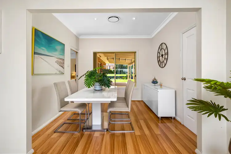 Fifth view of Homely house listing, 138 Avery Street, Rutherford NSW 2320