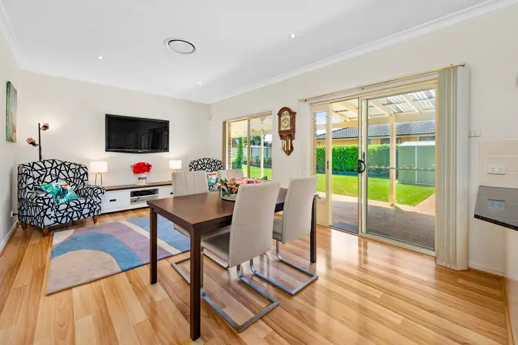 Sixth view of Homely house listing, 138 Avery Street, Rutherford NSW 2320