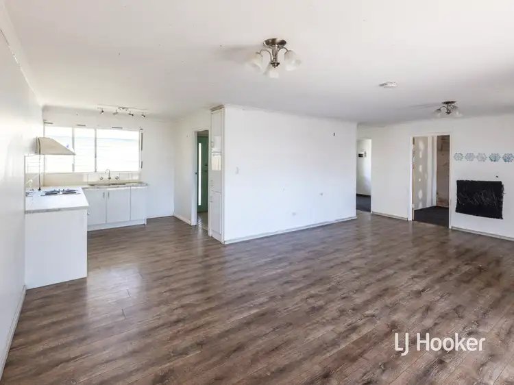 Main view of Homely semi-detached listing, 2/31 Spearwood Road, Sadadeen NT 870